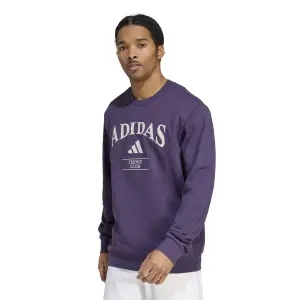 Sudadera adidas Heritage image-1