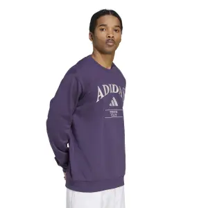 Sudadera adidas Heritage image-3
