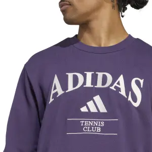 Sudadera adidas Heritage image-4
