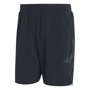 Μικρό adidas Tech Essentials Workout image-0