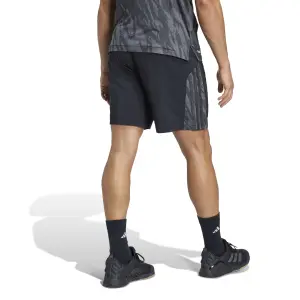 Μικρό adidas Tech Essentials Workout image-2