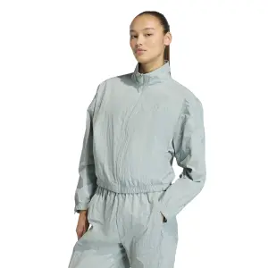 Giacca sportiva da donna adidas City Tech image-1
