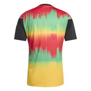 Prematch Trikot Jamaika Coupe du Monde 2026 image-4