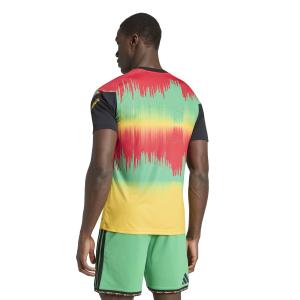 Prematch Trikot Jamaika Coupe du Monde 2026 image-5