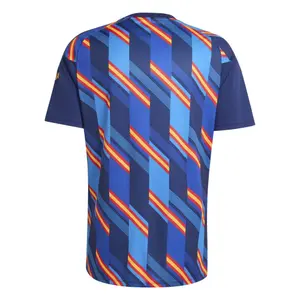 Spain Prematch Jersey Coupe du Monde 2026 image-4