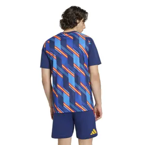 Spain Prematch Jersey Coupe du Monde 2026 image-5