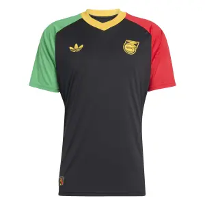 Camisola Prematch Jamaica Coupe du Monde 2026 image-0