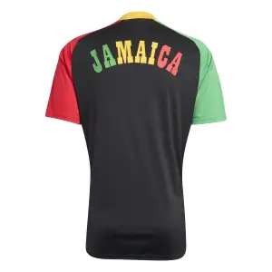 Camisola Prematch Jamaica Coupe du Monde 2026 image-5