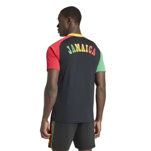 Camisola Prematch Jamaica Coupe du Monde 2026 image-6
