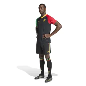 Camisola Prematch Jamaica Coupe du Monde 2026 image-2