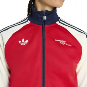 Frauen Sweatshirt Arsenal OG 2024/25 image-4