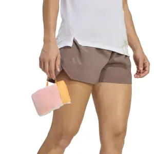 Vindjakke med hætte til kvinder adidas XPR Light image-5