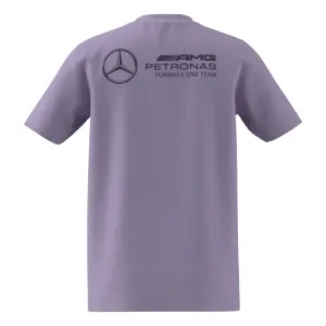 Camiseta infantil Mercedes AMG Petronas Formula One Team Premium image-1