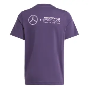 Mercedes AMG kids' T-shirt Petronas Formula One Team Premium image-1
