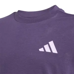 Mercedes AMG kids' T-shirt Petronas Formula One Team Premium image-2