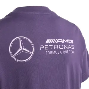 Mercedes AMG kids' T-shirt Petronas Formula One Team Premium image-4