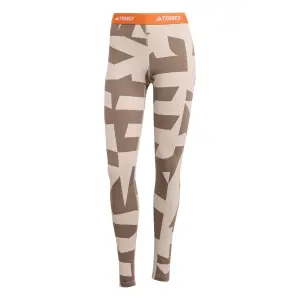 Legging femme adidas Multi Synthetic image-0