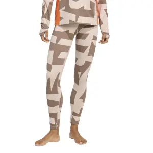 Legging femme adidas Multi Synthetic image-1