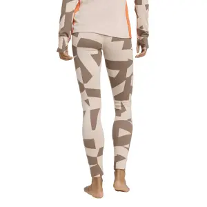 Legging femme adidas Multi Synthetic image-2