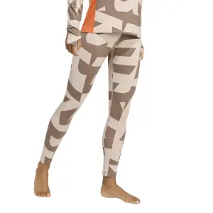 Legging femme adidas Multi Synthetic image-3