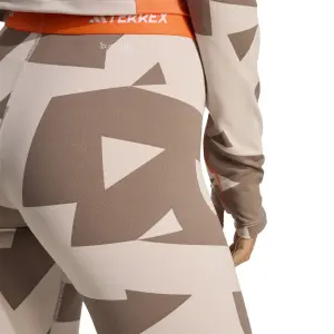 Legging femme adidas Multi Synthetic image-4