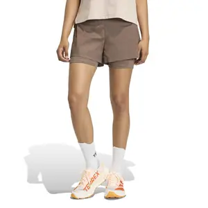 Women's shorts adidas Terrex Xploric image-1