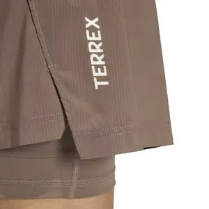 Women's shorts adidas Terrex Xploric image-5