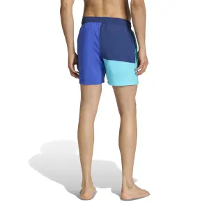 Swim shorts adidas Colorblock 5" image-3