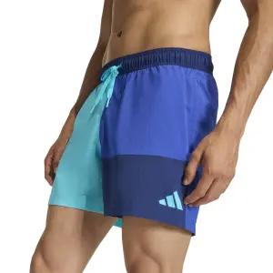 Swim shorts adidas Colorblock 5" image-4