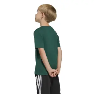 Camiseta infantil adidas Graphic image-5
