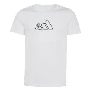 T-shirt imprimé fille adidas Animal Graphic image-0