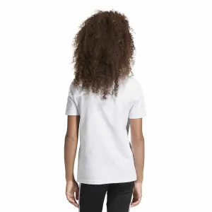 T-shirt imprimé fille adidas Animal Graphic image-3