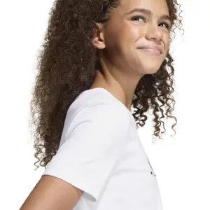 T-shirt imprimé fille adidas Animal Graphic image-4