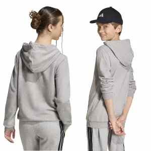 Sudadera con capucha infantil adidas Codes Collegiate Graphic image-2