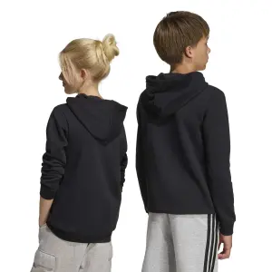 Sudadera con capucha infantil adidas Codes Collegiate Graphic image-2