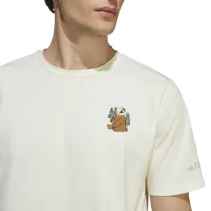 Tričko adidas Unitefit Polygiene image-6