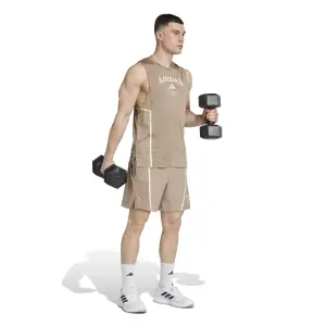 Pantalón corto adidas Designed-for-Training Legacy image-2