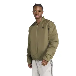 Jacke adidas Essentials Holiday Climawarm image-1