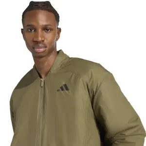 Jacke adidas Essentials Holiday Climawarm image-5