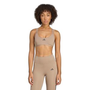 ka3795-damen-sport-bh-adidas-aeroimpact-luxe-kreidebraun