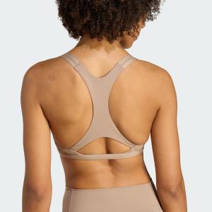 Soutien de mulher adidas Aeroimpact Luxe image-6