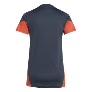 Bayern München Damen Wettkampftrikot Tiro 2025/26 image-3