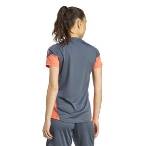 Bayern München Damen Wettkampftrikot Tiro 2025/26 image-4