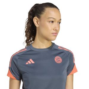 Bayern München Damen Wettkampftrikot Tiro 2025/26 image-5