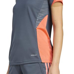 Bayern München Damen Wettkampftrikot Tiro 2025/26 image-6