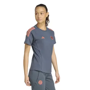 Bayern Munich women's jersey Tiro25 2025/26 image-2