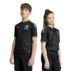 Maillot Third enfant Mexique 2026/27 image-2