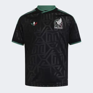 Maillot Third enfant Mexique 2026/27 image-1