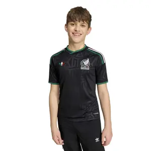 Maillot Third enfant Mexique 2026/27 image-3