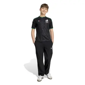 Maillot Third enfant Mexique 2026/27 image-4